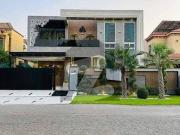 20 Marla House Available For Rent In DHA Phase 2 Islamabad