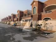 20 Marla House For Grabs In DHA Defence Askari 3