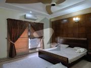 20 Marla House For Rent In Johar Town Block D
