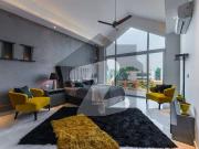 20 Marla House For Sale At Prime Location In Dha Phase 5