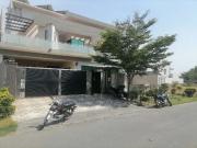 20 Marla House In Central Eden Orchard Block X For Sale...