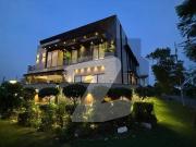 20 Marla Just 1 Year Old Modern Bungalow With Full... 20 Marla Just 1 Year Old Modern Bungalow With Full...