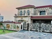 20 Marla Luxurious Bungalow In DHA Phase 7 U Block At...