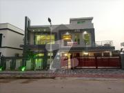 20 Marla Luxury Designer House In Sector A Bahria Town...