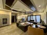 20 Marla Luxury Fully Furnished House For Rent DHA Phase...