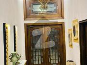 20 Marla Luxury House Available For Sale University Town...