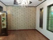 20 marla luxury tailed floor upar portion 4rent in pia...