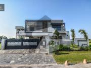 20 Marla Modern Design Luxury House Available For Sale