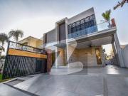 20 Marla Modern Design Luxury House Available For Sale