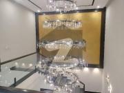 20 Marla New House 5 Beds 6 Bathroom 40 Feet Road For...