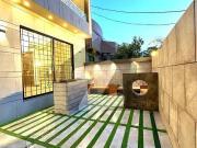 20 Marla New House Available For Rent In Valencia Town...