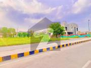 20 Marla Pair Plot Available Close To Main Road Near...