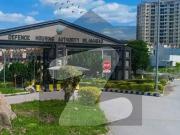 20 Marla Plot Available For Sale In Dha 2 Sector A On...