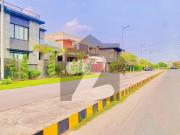 N 762 20 Marla Plot Close To Main Raya Road Available...