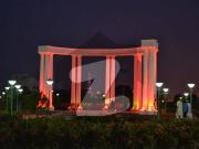20 Marla Plot For Sale In Bahria Town Lahore