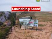 20 Marla Plot In DHA Gandhara Phase 9