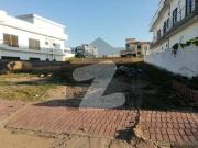 20 Marla PLOT Is Available For Sale In Bahria Town Phase...