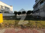 20 Marla plot Is Available For Sale In Bahria Town Phase...