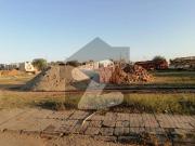 20 Marla Plot Is Available For Sale In Bahria Town Phase...