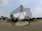 20 Marla Plot New Lahore City 50ft Road Main Boulevard...