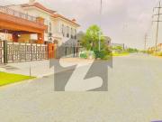 20 Marla Plot On Main Road Available For Sale in Phase 5...