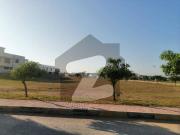 20 Marla PLOT ORCHARD Is Available For Sale In Bahria...