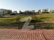 20 Marla Plot Sector F5 Is Available For Sale In Bahria...
