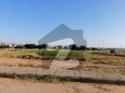 20 Marla PLOT SECTER F4 Is Available For Sale In Bahria...