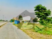 20 Marla Possession Plot Available In Phase 7 Block U In...