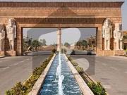 20 Marla Residential Plot Available For Sale in Gulbahar...
