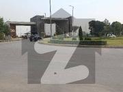 20 Marla Residential Plot For Grabs In DHA Defence