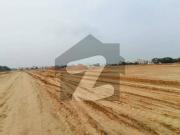 20 Marla Residential Plot For Sale On Installment In...