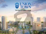 20 Marla Residential Plot For Sale on Installment In...
