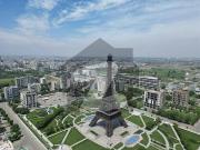 20 marla residential plot with possession utility...