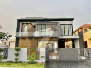 20 Marla Semi Furnished Luxurious Brand New House For Sale