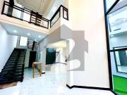 20 Marla Semi Furnished Luxurious Brand New House For...