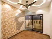 20 Marla Semi Furnished With 10 KV Is Available For Rent... 20 Marla Semi Furnished With 10 KV Is Available For Rent...