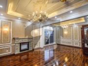 20 marla spanish villa near coffee beans in dha phase 5...