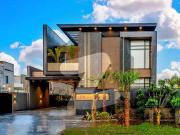 20 Marla Top Quality Build Luxurious Beautiful Modern...