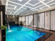 20 Marla Top Quality Build Luxurious Beautiful Modern...