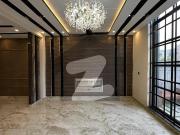 20 Marla Ultra Modern Brand New Luxury House For Sale...
