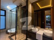 20 Marla Ultra Modren Design House for Rent at the Prime...