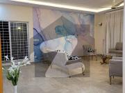 20 Marla Upper Portion Available For Rent In Valencia Town