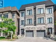 20 Mcgurran Lane, Richmond Hill, ON, L4B 0G8 house for sale.