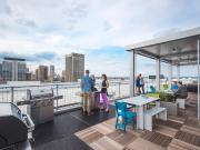 20 Midtown 1021 Building 3: B3 A