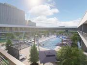 20 Midtown 1021 Building 3: C3 A