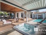 20 MIN DE BORDEAUX MAISON DE 2021 DE 146 M2 CALME