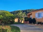 20 min. de Narbonne Villa de plain pied avec piscine sur u