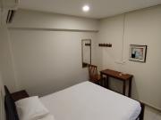 20 min to kl Sentral, 0 deposit