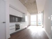 20 Minowan Miikan Lane 717 Toronto ON M6J 1M3 2 Bedroom...